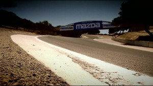 Mazda MX-5 vs. Greyhound