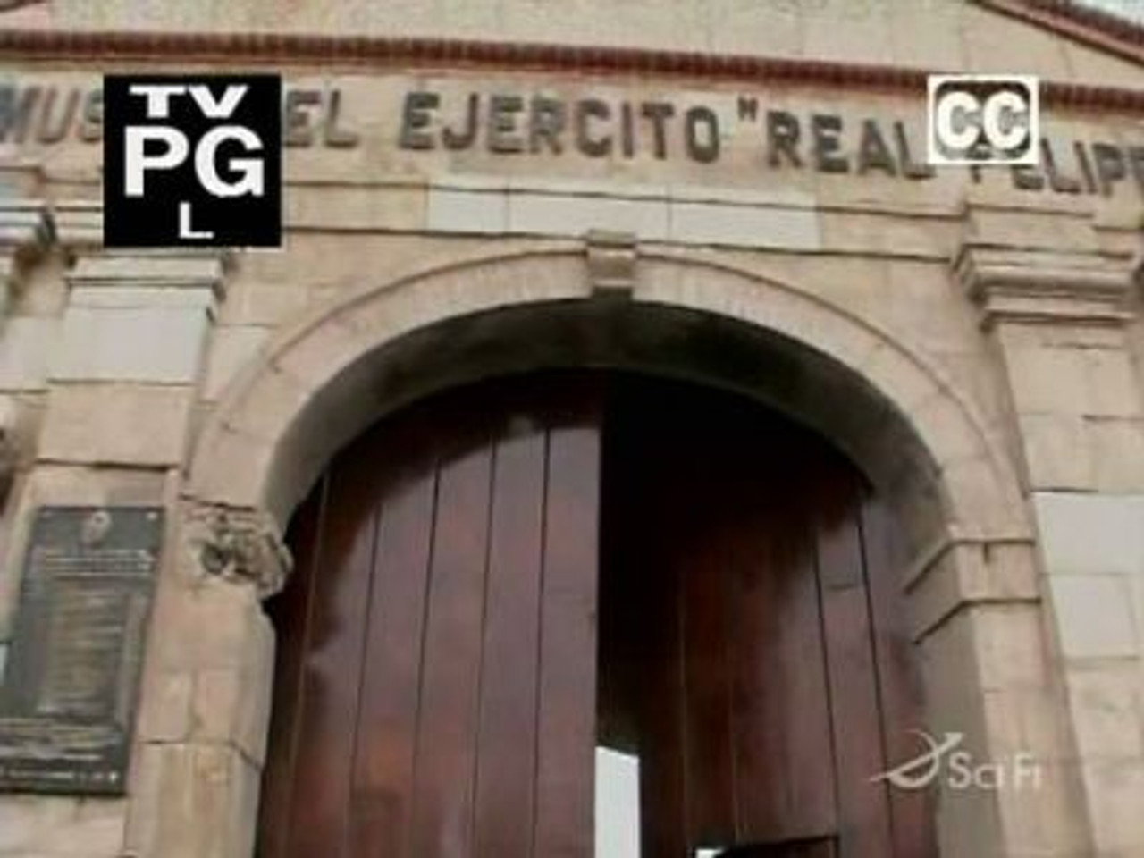 The Ghost Child of Peru