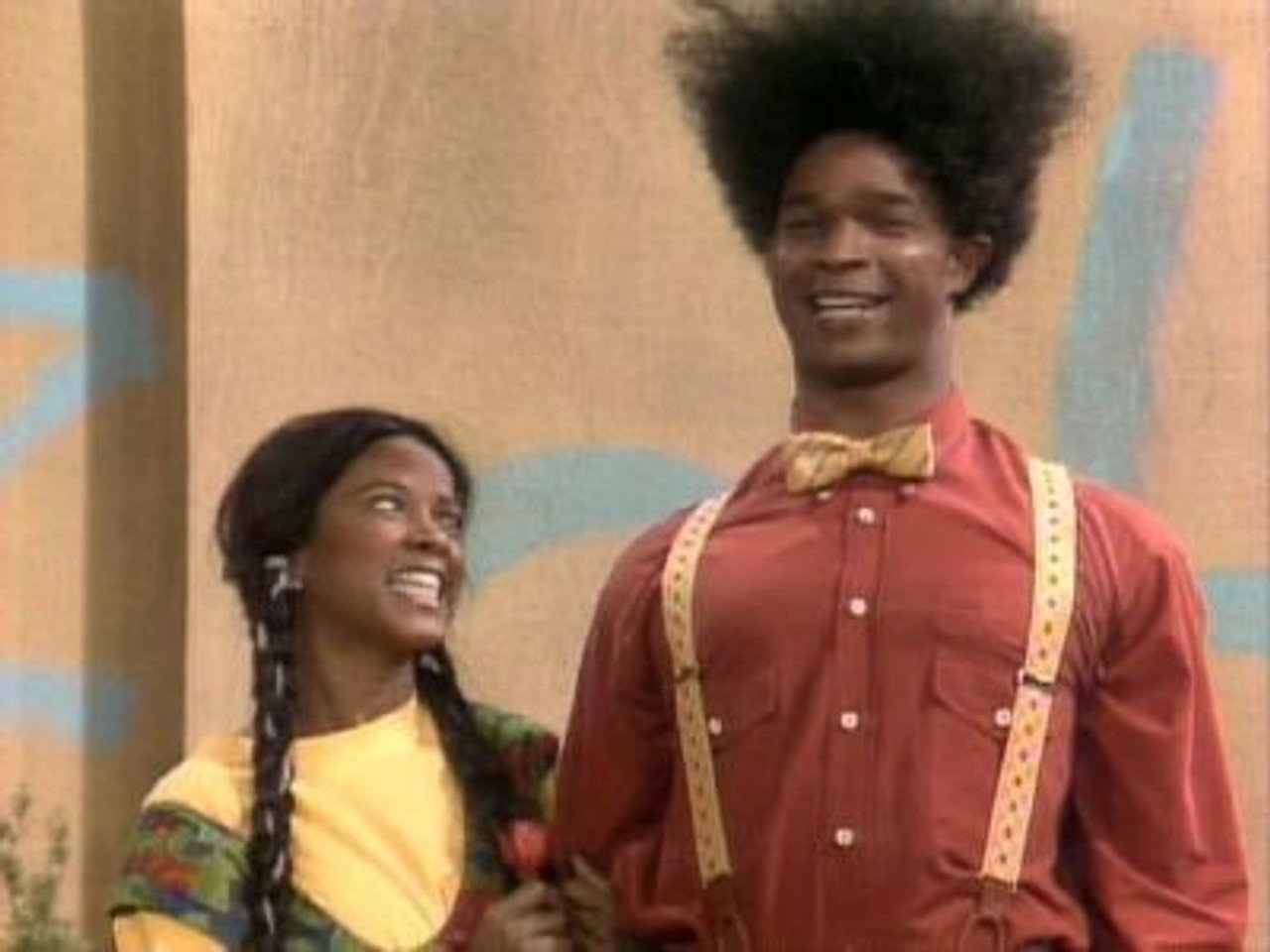 Don King: The Early Years