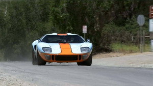 Spy Cars
