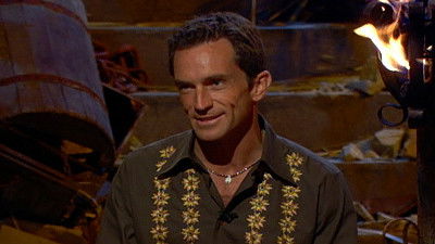 Survivor: Pearl Islands - The Reunion