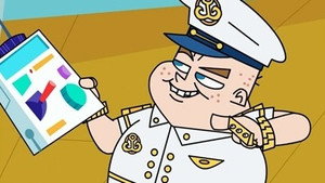 Johnny Cruise/Rated J for Johnny