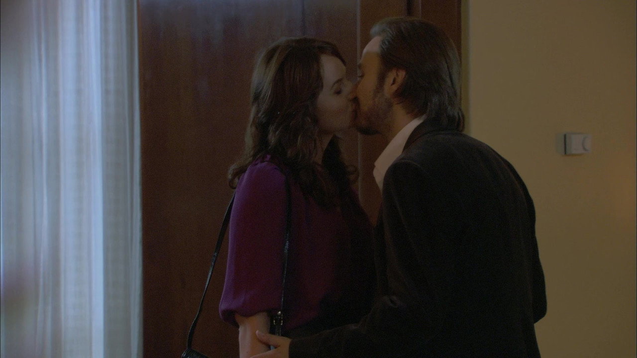 Judas Kiss