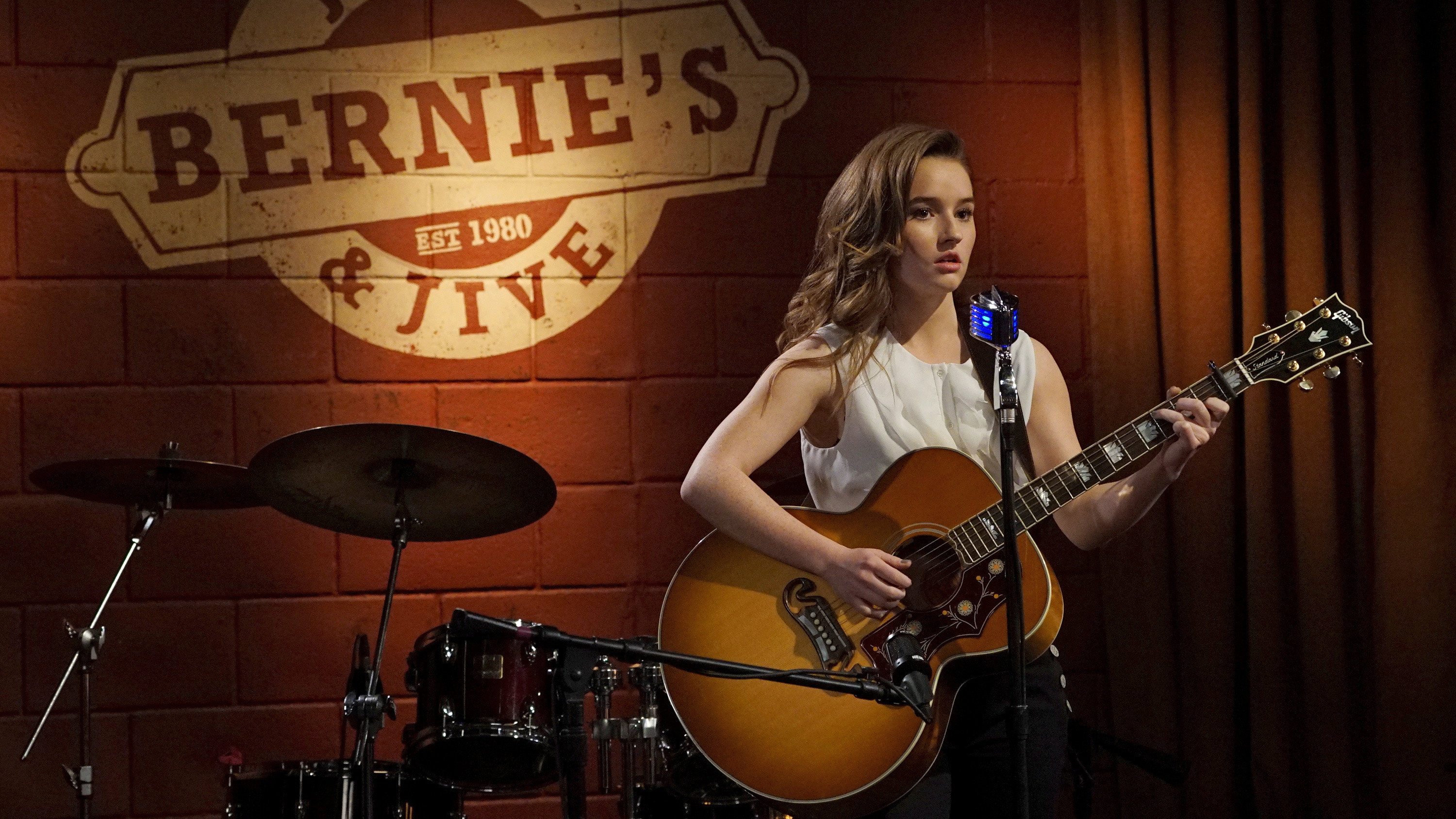 Eve\'s Band