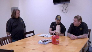 Дело о пропавших ланчах