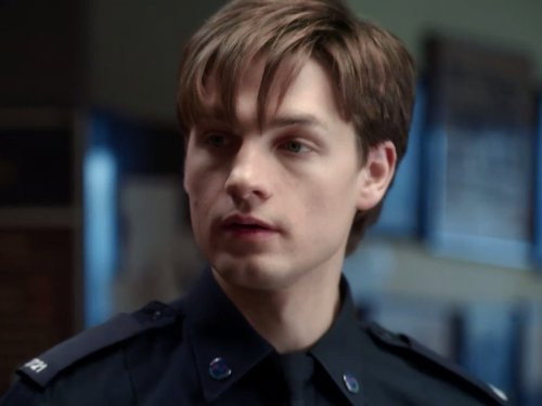 Rookie Blue
