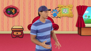 Blue\'s Backyard Sports Spectacular