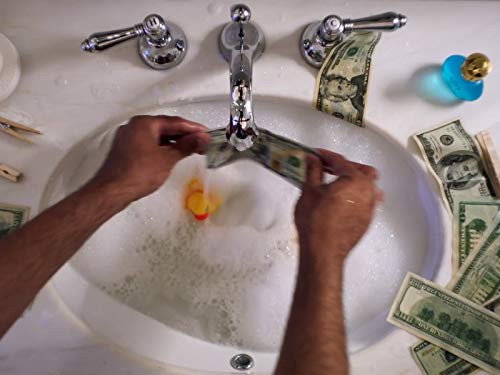 Money Laundering: A How to Guide