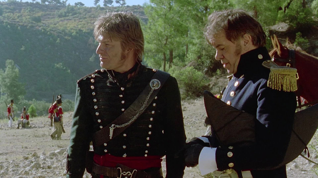 Sharpe\'s Regiment