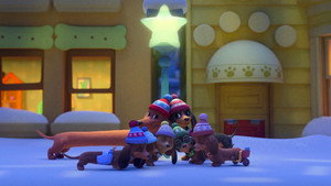 Merry Muttgomery