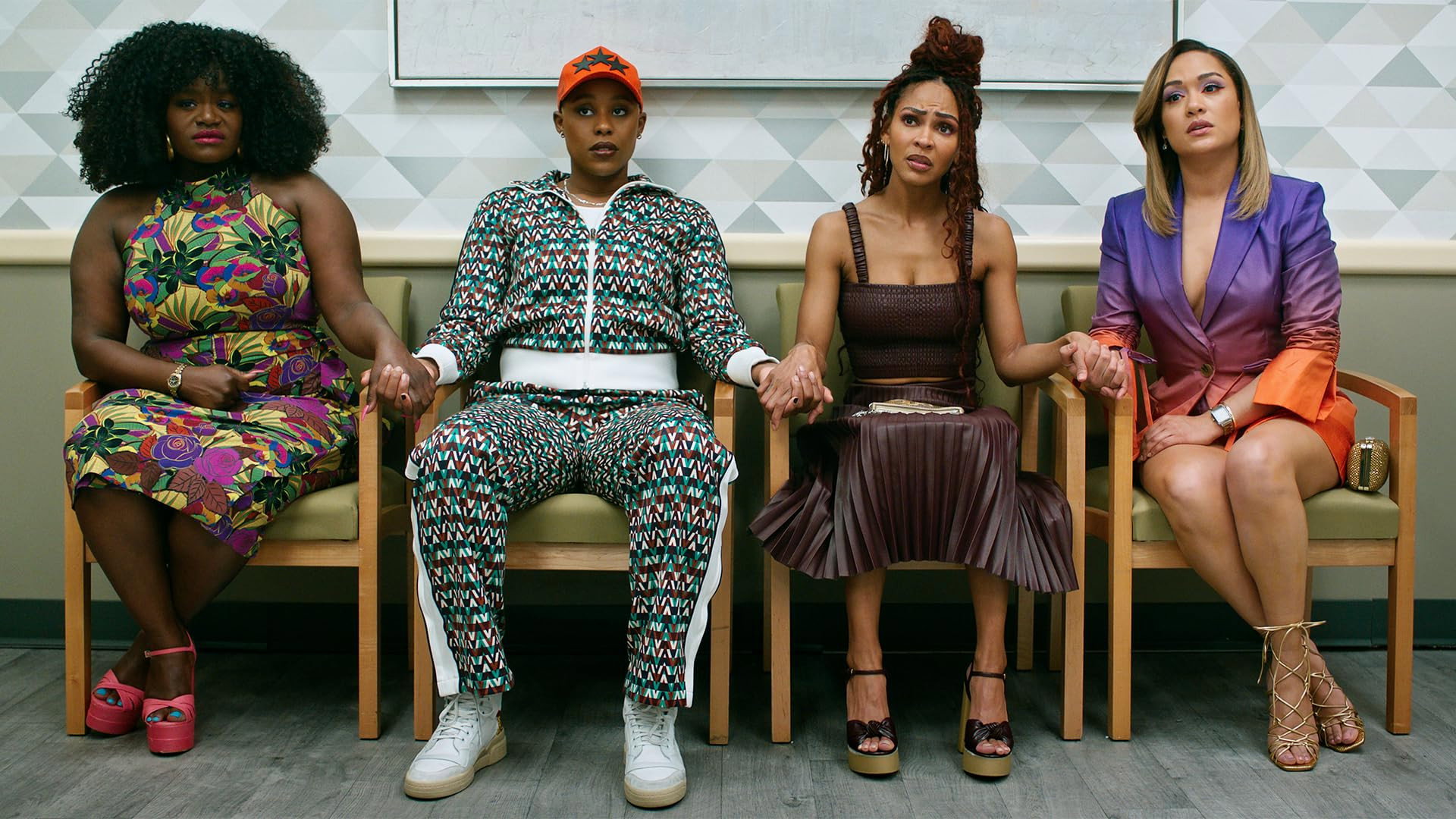 Ex...pecting