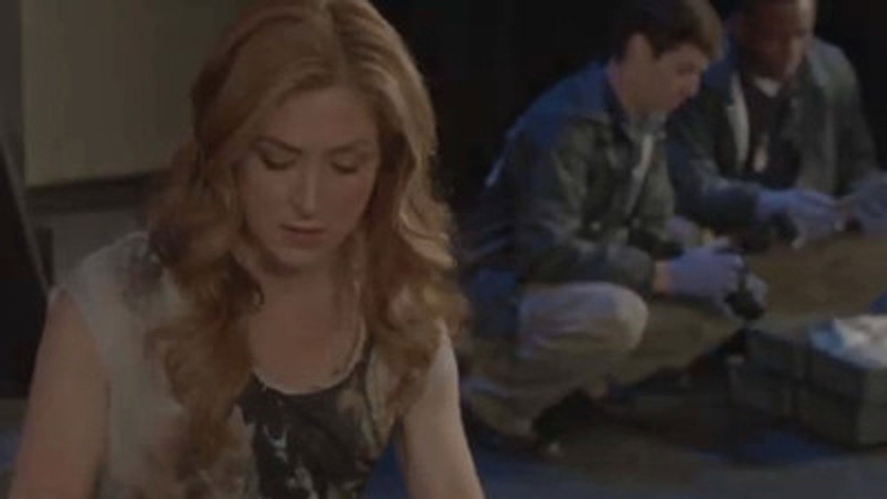 Rizzoli & Isles