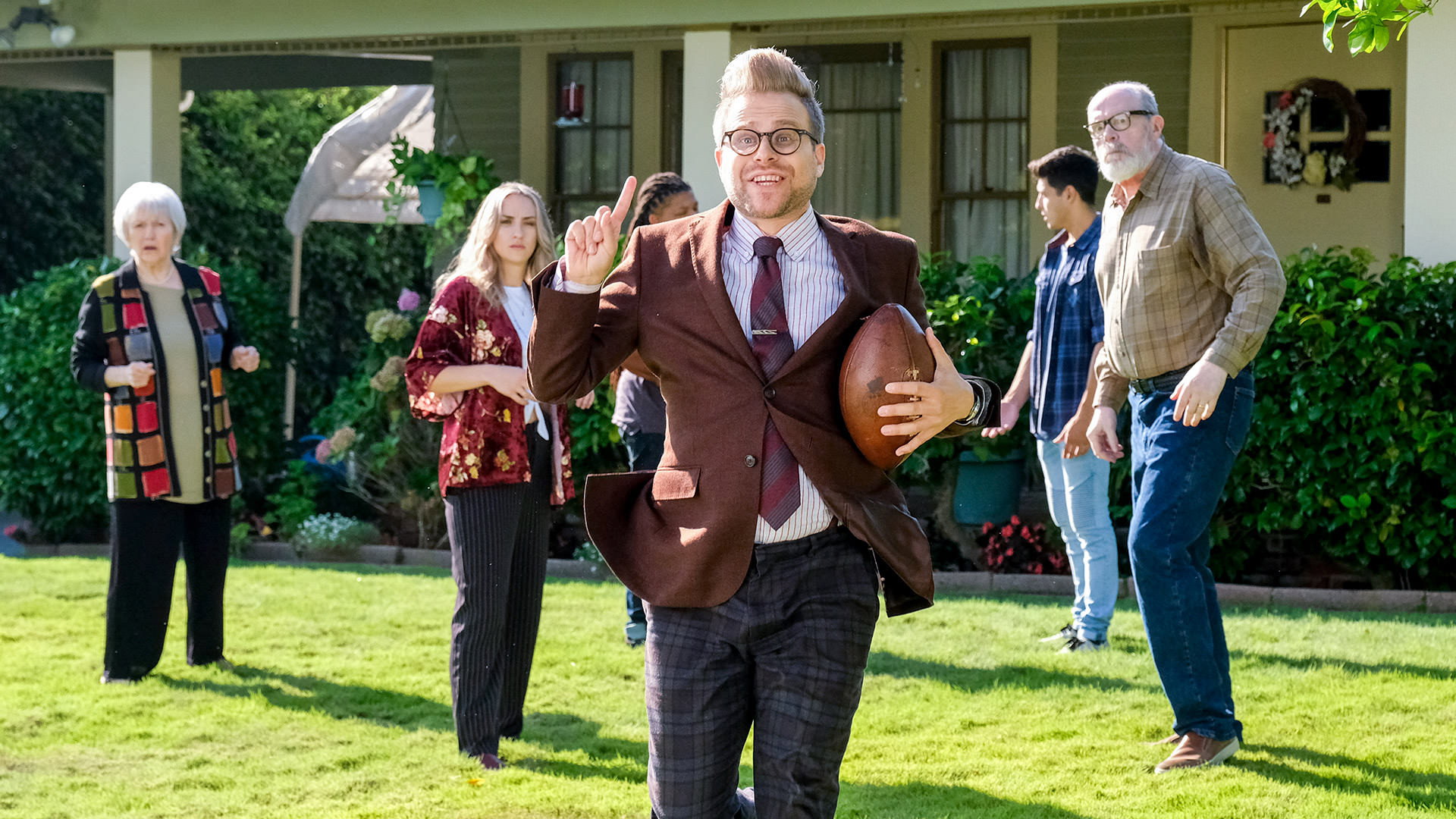 Adam Ruins Guns
