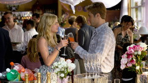 Life Unexpected