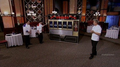 11 Chefs Compete: Part 1