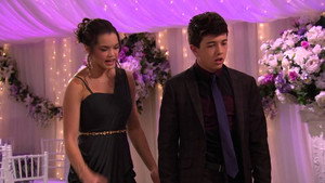 The Dirt on Kaz & Skylar
