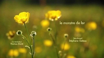 Un voisin bien gênant