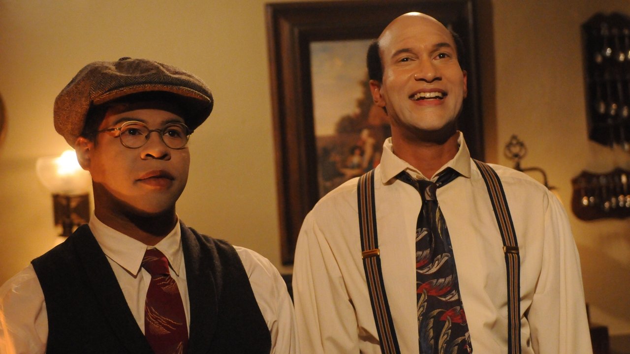 Das Negroes