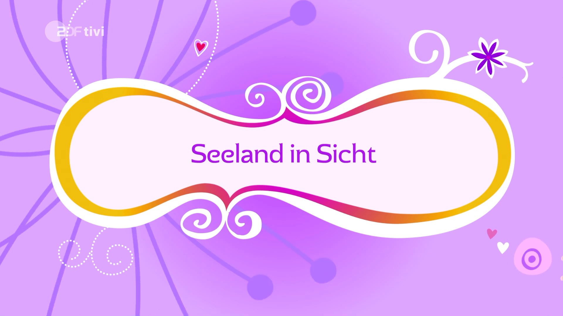 80. Seeland in Sicht (Zealanding)