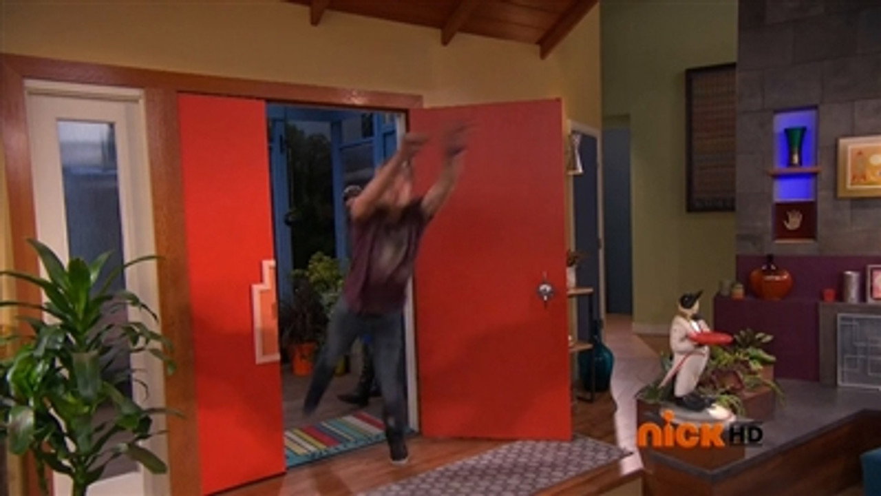 Phoebe vs Max: The Sequel