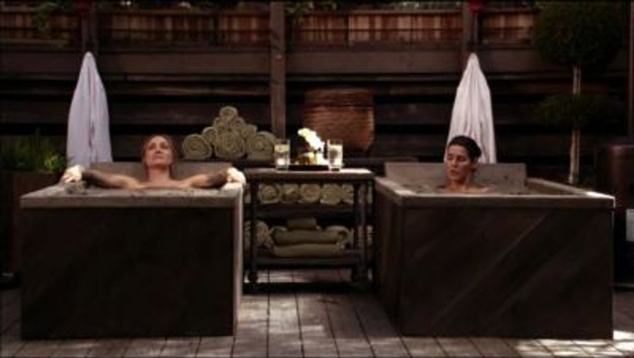 Rizzoli & Isles