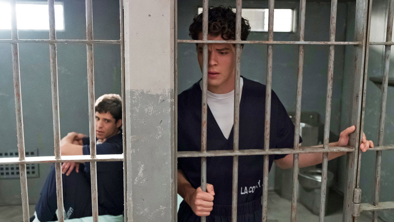 The Menendez Murders: Episode 2