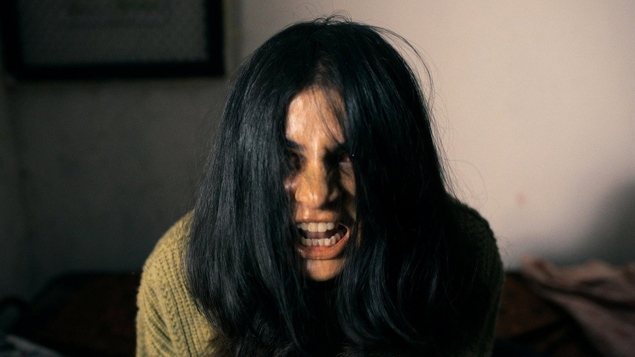 Possessed