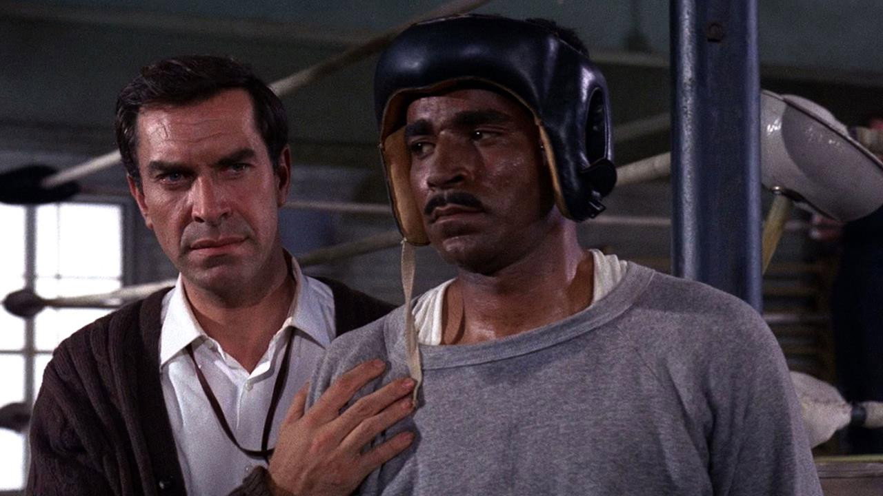 The Contender: Part 2
