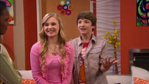MeANT to Be?