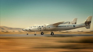 Смертельная миссия (SpaceShipTwo)