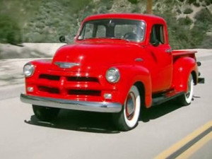 Chevrolet 3100 Stepside