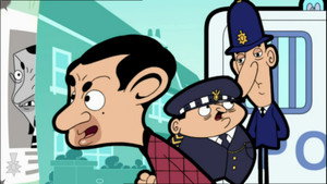 В розыске