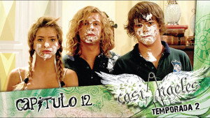 Retratos de familia