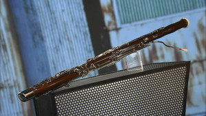 Thai Barbecues, Diving Masks & Fins, Bassoons