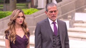 Mar y Luis unen sus vidas para siempre