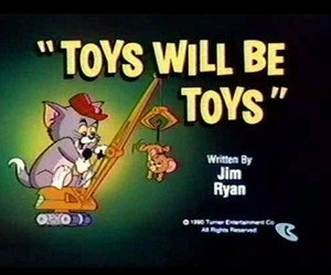 Bat Mouse/Puss\'n Pups/Outer Space Rover