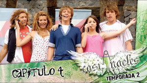 Cenicienta