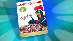 Menu vapeur