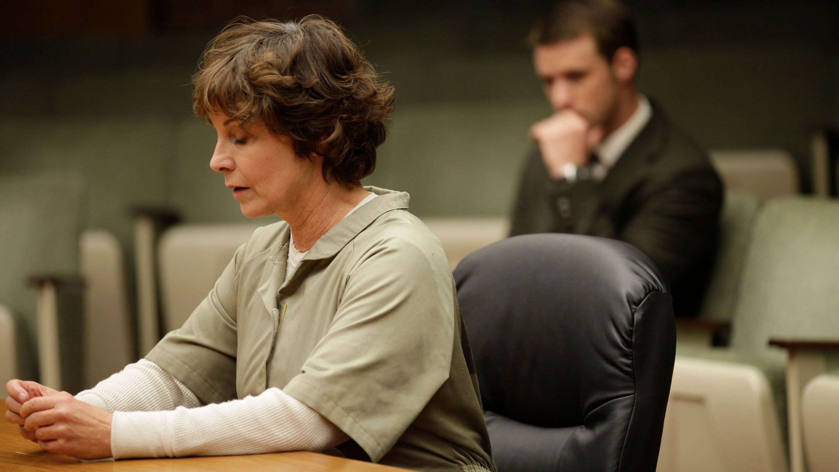 Теплый и мертвый