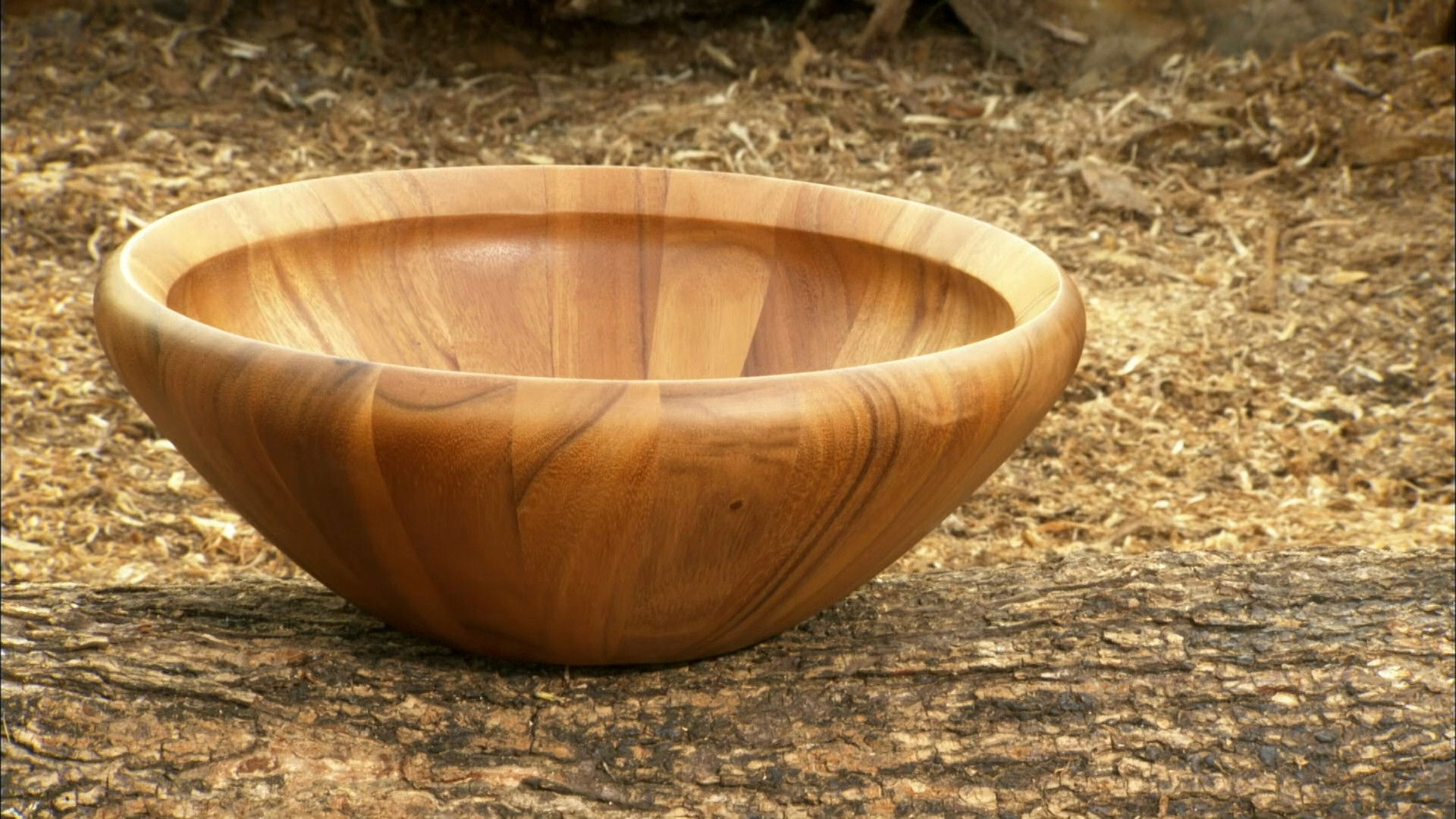 Aluminum Canoes/Wood Bowls/Wheelchair Accessible Vans/Marimbas