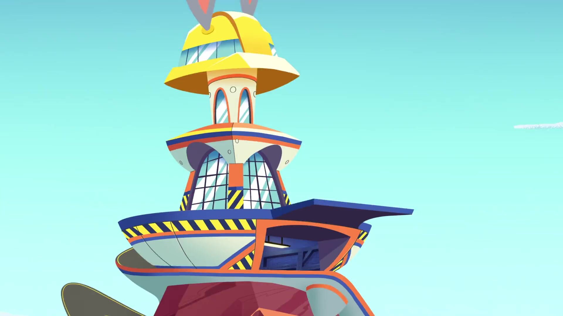 This Sand is Your Sand