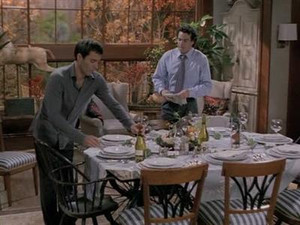 Moveable Feast: Part 2