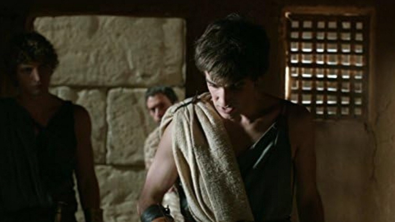 Le Mariage de Télémaque
