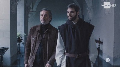 La marque de la bête