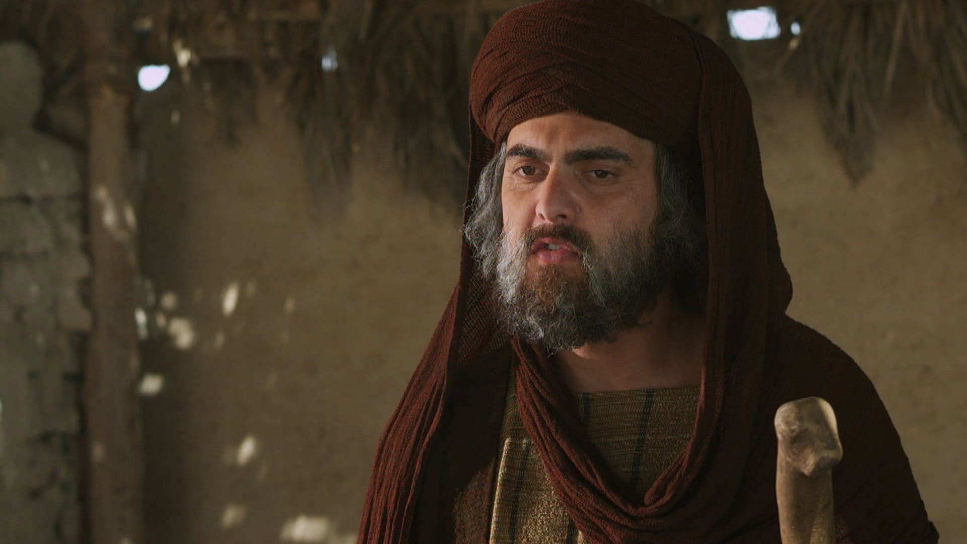 Battle of Yarmuk