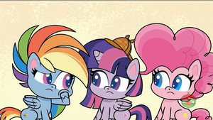 The Rarity Report/The Great Divide