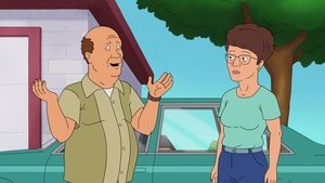 Peggy\'s Fadeout