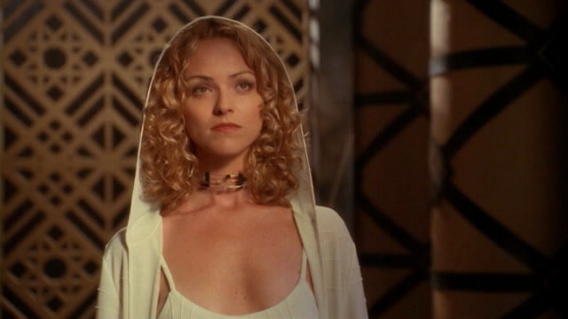Звездные врата: ЗВ-1
