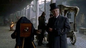 The Dark Beginnings of Sherlock Holmes: Part 2