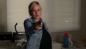 The Talented Ms. Boddicker